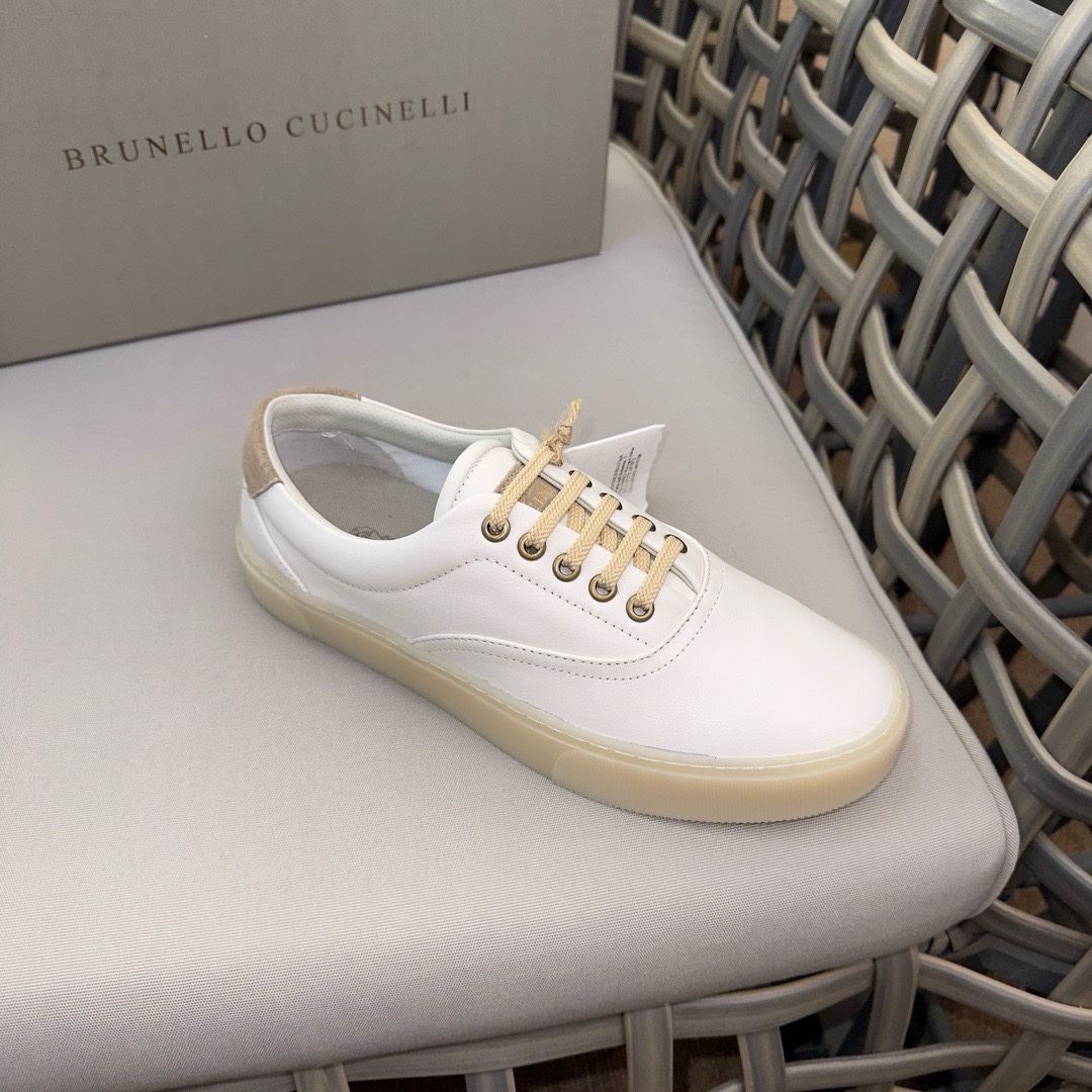 Brunello Cucinelli Shoes